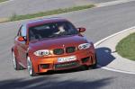 BMW 1-Series M 2011 года
